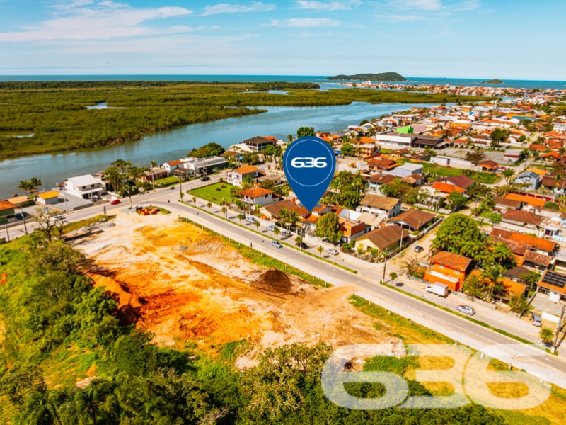 Residência - Costeira - Balneário Barra do Sul