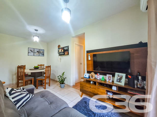 Apartamento - Boa Vista - Joinville