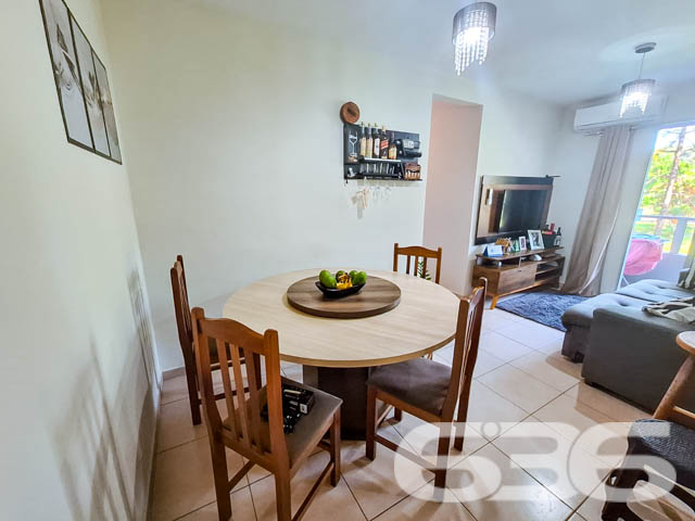Descubra o equilíbrio perfeito entre estilo de vida e conveniência neste encantador apartamento de 74,87 m². Este imóvel conta com dois dormitórios aconchegantes, incluindo uma suíte principal com todas as comodidades necessárias para um descanso tranquilo e revitalizante. A sala de estar e jantar integradas proporcionam um ambiente fluído e acolhedor, perfeito para momentos de relaxamento e celebrações com familiares e amigos. A cozinha, modernamente equipada, oferece armários planejados e espaço suficiente para preparar suas melhores receitas.
Características:
Área de serviço funcional adjacente à cozinha, facilitando as tarefas diárias.
Sacada espaçosa, ideal para desfrutar do clima agradável de Joinville e apreciar a vista serena.
Garagem coberta garantindo segurança e comodidade para seu veículo.
Área de festas no condomínio, equipada para receber seus convidados com todo o conforto e exclusividade.
Localização: Situado no coração de Joinville, o bairro Boa Vista é conhecido por sua tranquilidade e acesso facilitado a uma variedade de serviços e comércios. Além disso, a rua pavimentada e a orientação oeste do edifício garantem fácil acesso e ótima iluminação natural ao longo do dia.
Este apartamento não é apenas um lugar para morar, é um espaço para criar memórias duradouras. Ele oferece uma combinação ideal de conforto, estilo e localização, fazendo dele uma escolha perfeita para quem busca qualidade de vida e valor agregado. Invista no seu futuro, escolha viver bem, escolha este magnífico apartamento em Joinville.
636 Negócios Imobiliários, com mais de 30 anos de experiência no mercado imobiliário, tem o prazer de apresentar este imóvel exclusivo. Para mais informações e agendamento de visitas, entre em contato conosco hoje mesmo e descubra como podemos ajudá-lo a encontrar o lar dos seus sonhos.
636 NEGÓCIOS IMOBILIÁRIOS: A SUA MELHOR ESCOLHA
Com mais de 30 anos de experiência, a 636 Negócios Imobiliários é sua parceira ideal para encontrar o imóvel perfeito. Estamos prontos para ajudá-lo a fazer deste imóvel o seu novo lar.
Telefone: (47) 3451-0636
WhatsApp: (47) 99190-0636
Não perca esta oportunidade única. Visite nosso site para mais informações: i636.com.br