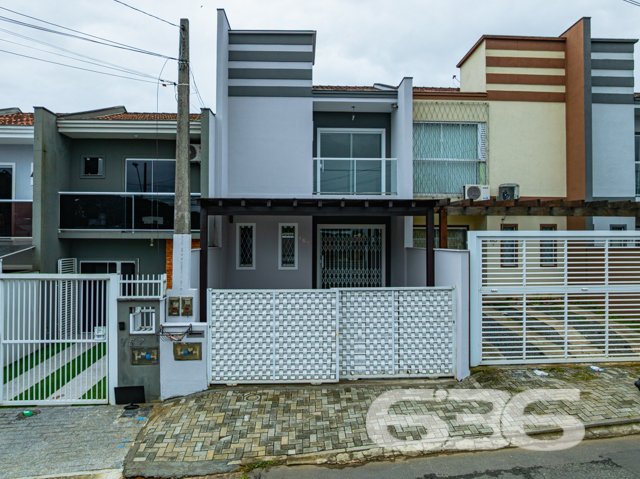 Residência - Boa Vista - Joinville