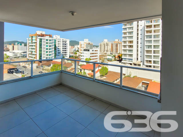 Foto de Apartamento Joinville Santo Antônio 01034259