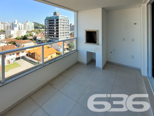 Foto de Apartamento Joinville Santo Antônio 01034259