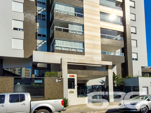 Foto de Apartamento Joinville Santo Antônio 01034259