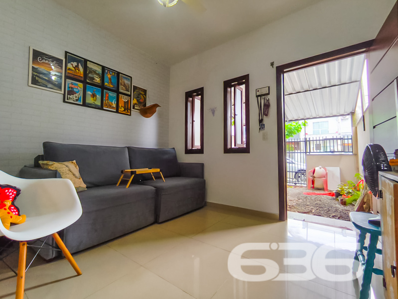 Residência - Aventureiro - Joinville