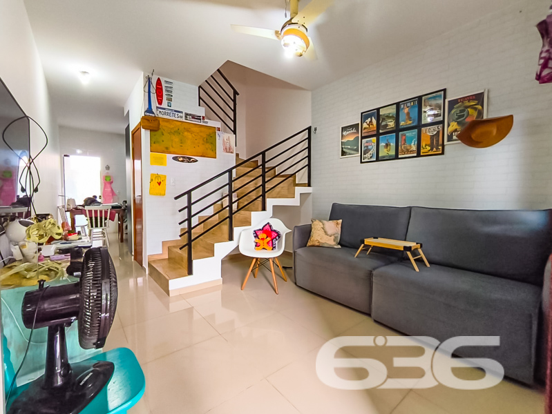 Residência - Aventureiro - Joinville