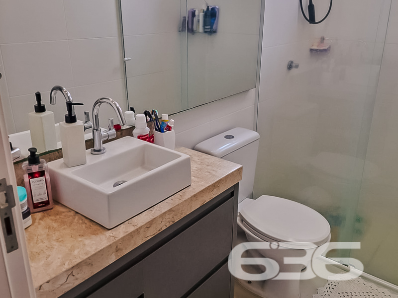 Apartamento - Aventureiro - Joinville