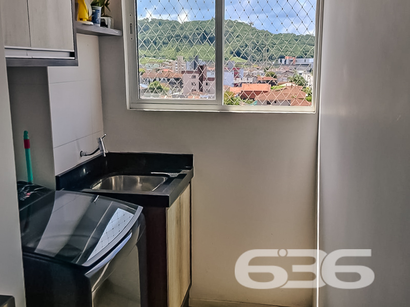 Apartamento - Aventureiro - Joinville