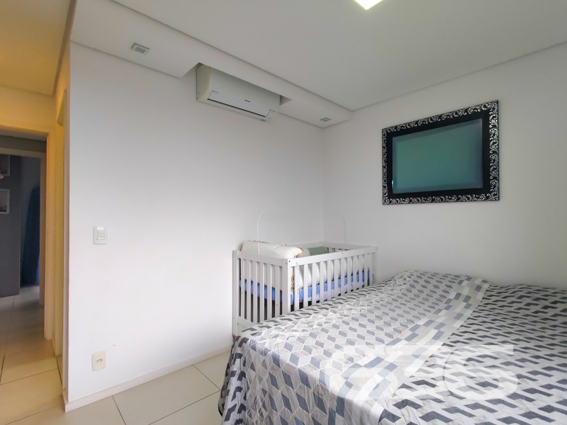 Apartamento - Aventureiro - Joinville