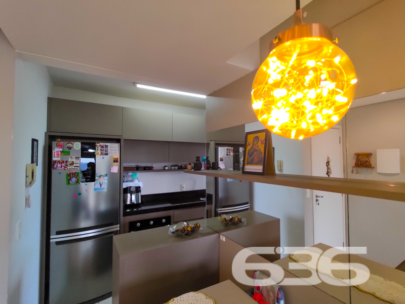 Apartamento - Aventureiro - Joinville
