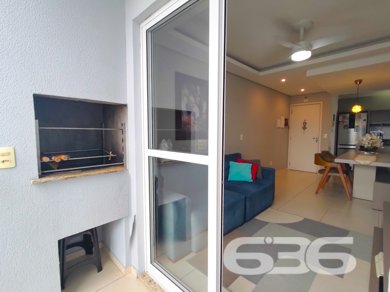 Apartamento - Aventureiro - Joinville