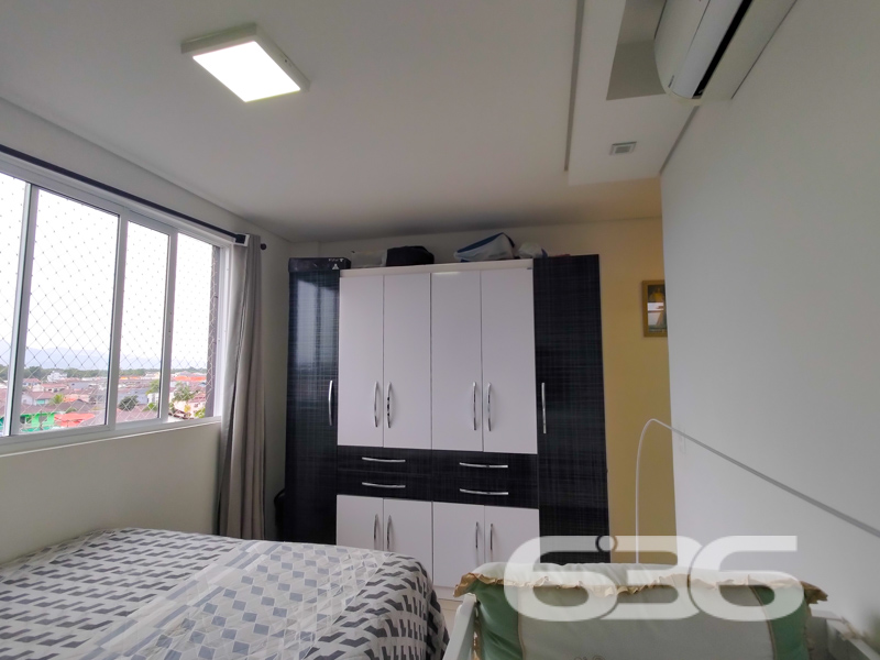 Apartamento - Aventureiro - Joinville