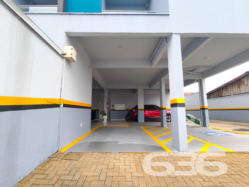 Apartamento - Aventureiro - Joinville