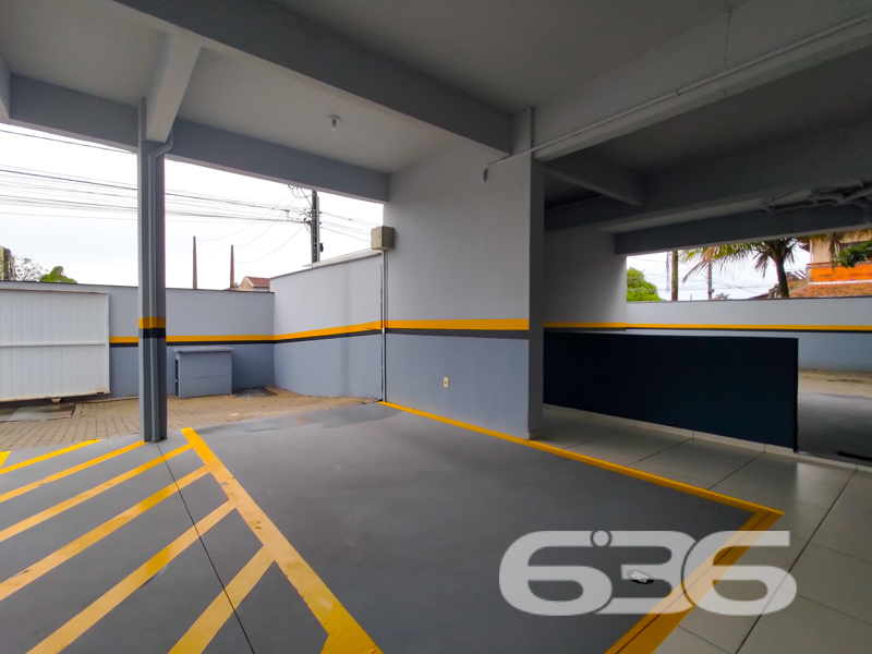 Apartamento - Aventureiro - Joinville