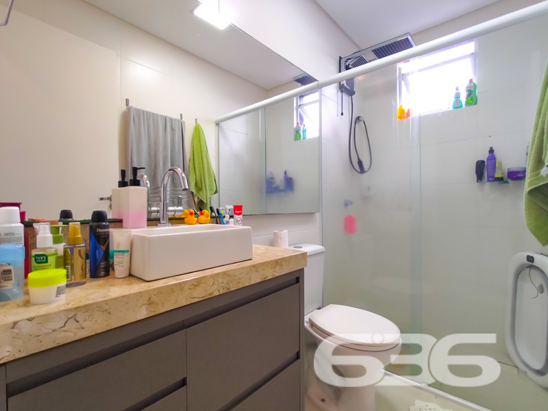 Apartamento - Aventureiro - Joinville