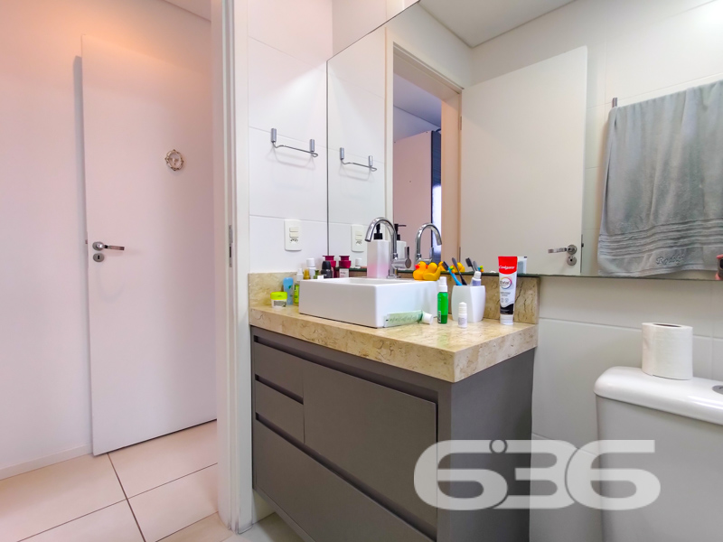 Apartamento - Aventureiro - Joinville