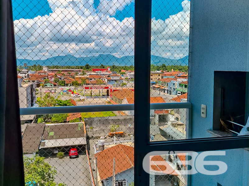 Apartamento - Aventureiro - Joinville