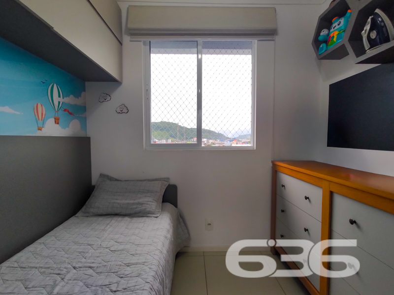 Apartamento - Aventureiro - Joinville