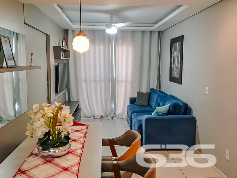 Apartamento - Aventureiro - Joinville