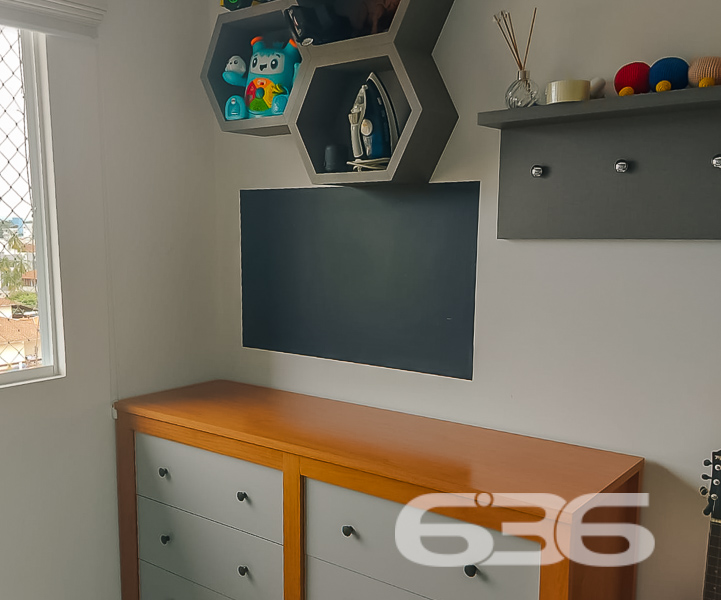 Apartamento - Aventureiro - Joinville