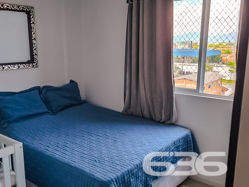 Apartamento - Aventureiro - Joinville