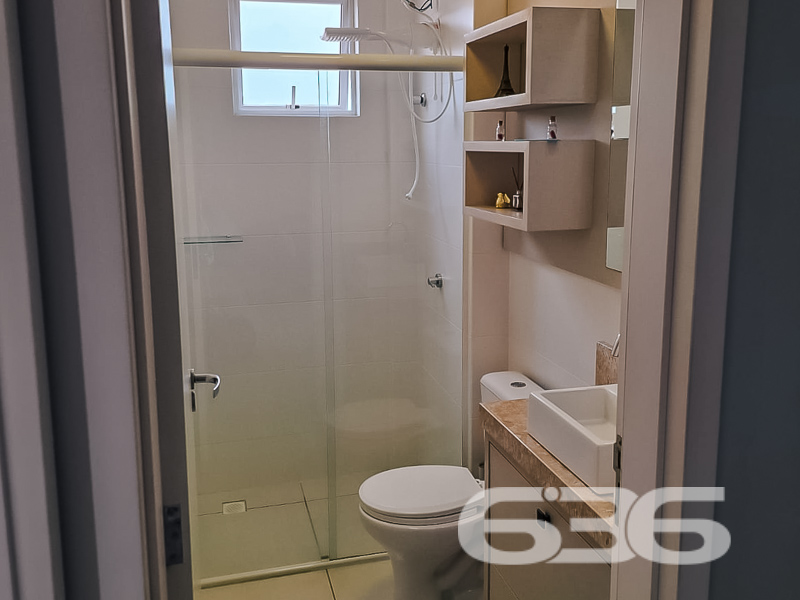 Apartamento - Aventureiro - Joinville