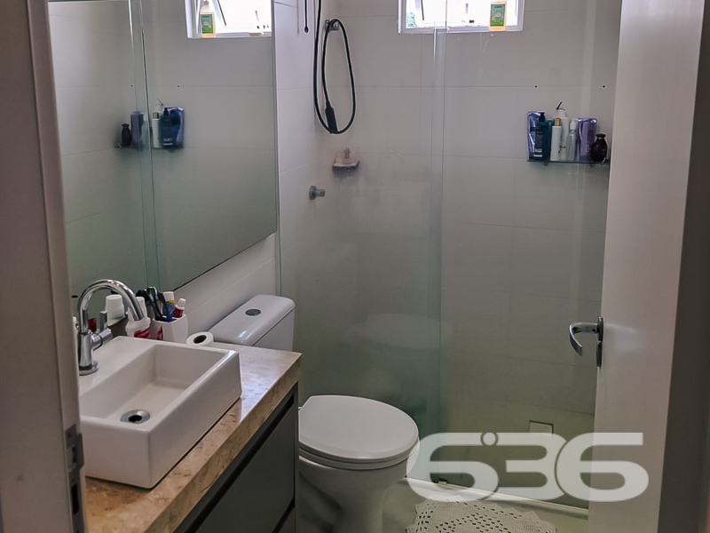 Apartamento - Aventureiro - Joinville
