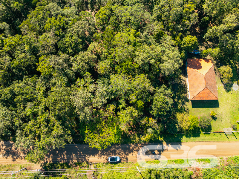 Terreno - Pinheiros - Balneário Barra do Sul