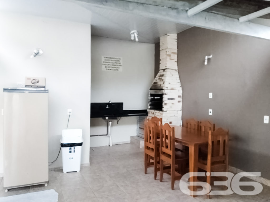 Apartamento - Saguaçu - Joinville
