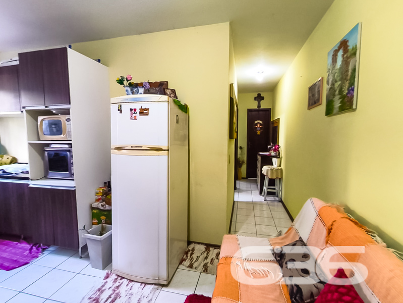 Apartamento - Saguaçu - Joinville
