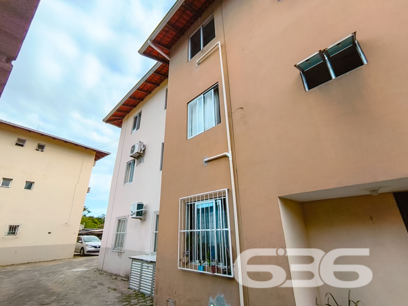 Apartamento - Saguaçu - Joinville