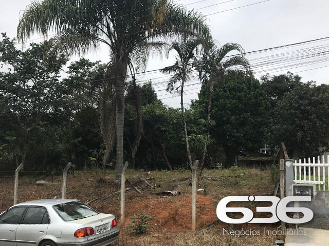 Foto de Terreno Joinville Nova Brasília 01029018