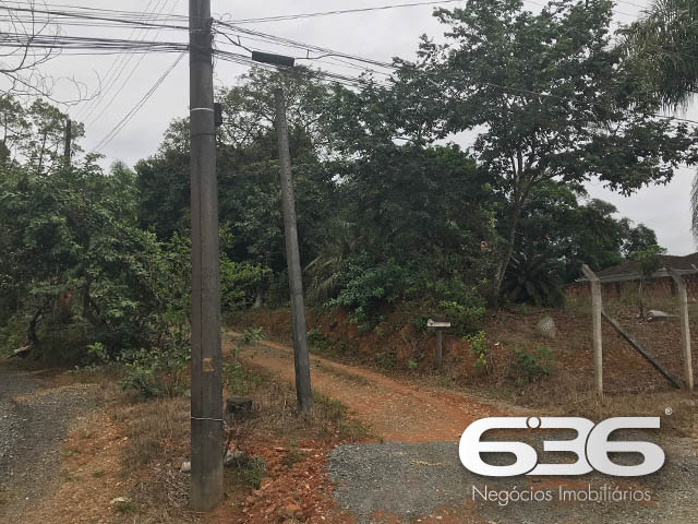 Foto de Terreno Joinville Nova Brasília 01029018