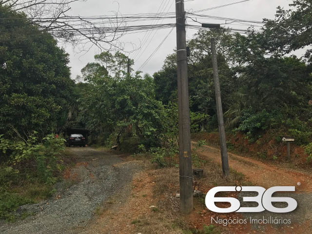 Foto de Terreno Joinville Nova Brasília 01029018