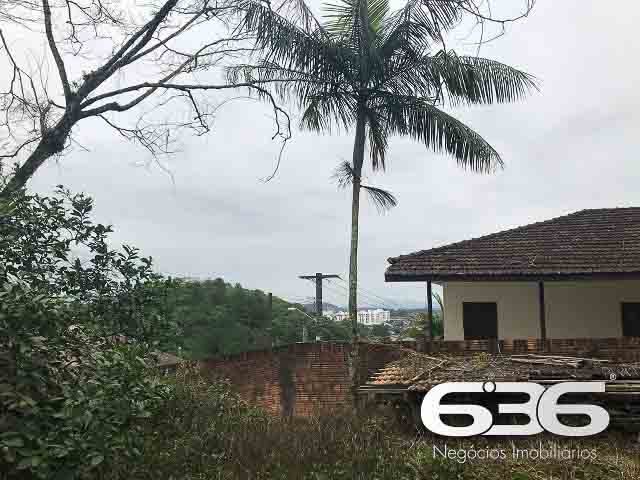 Foto de Terreno Joinville Nova Brasília 01029018