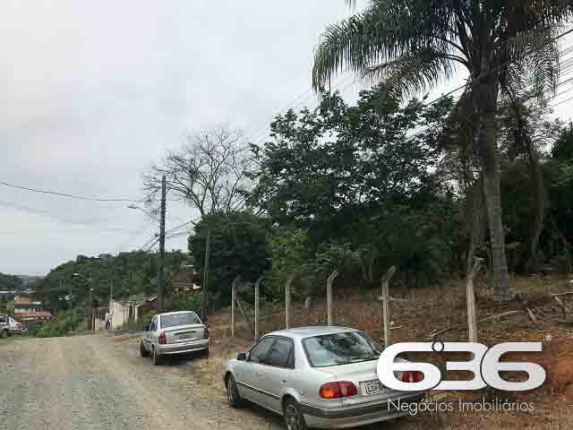 Foto de Terreno Joinville Nova Brasília 01029018