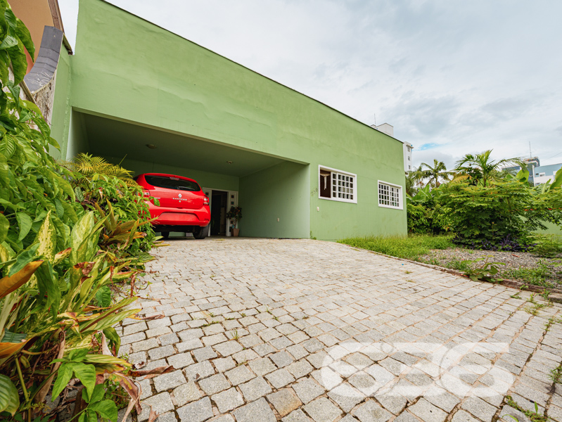 Residência - América - Joinville
