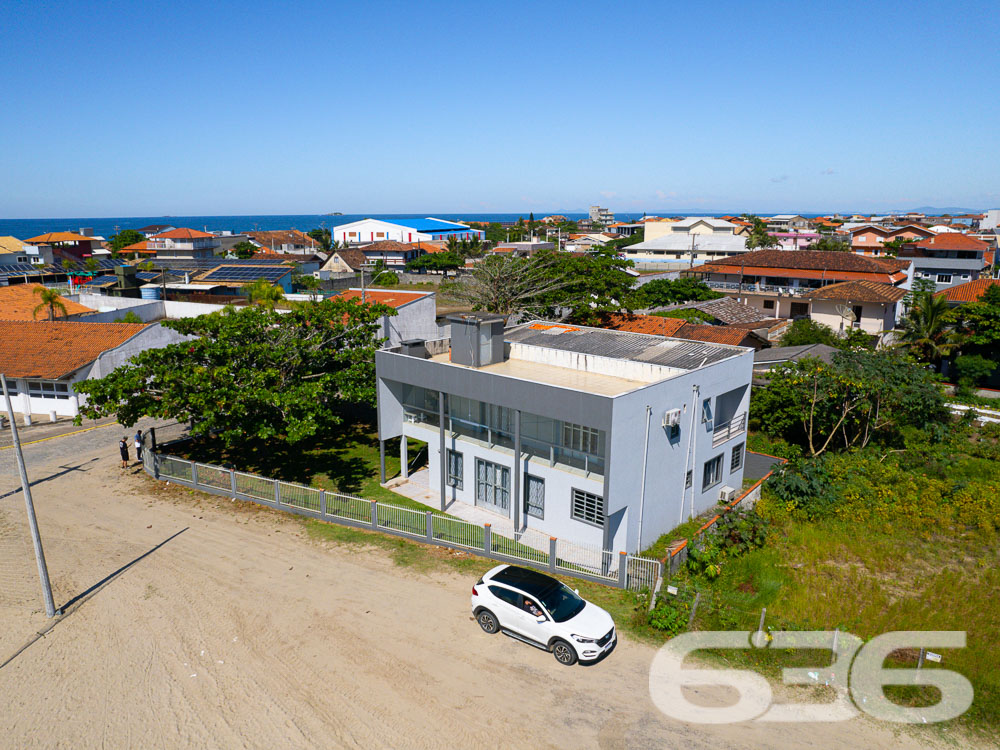 Foto de Sobrado Balneário Barra do Sul Centro 03017884