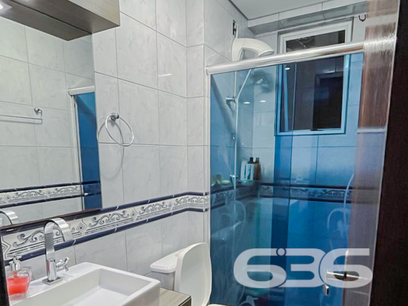 Apartamento - Floresta - Joinville