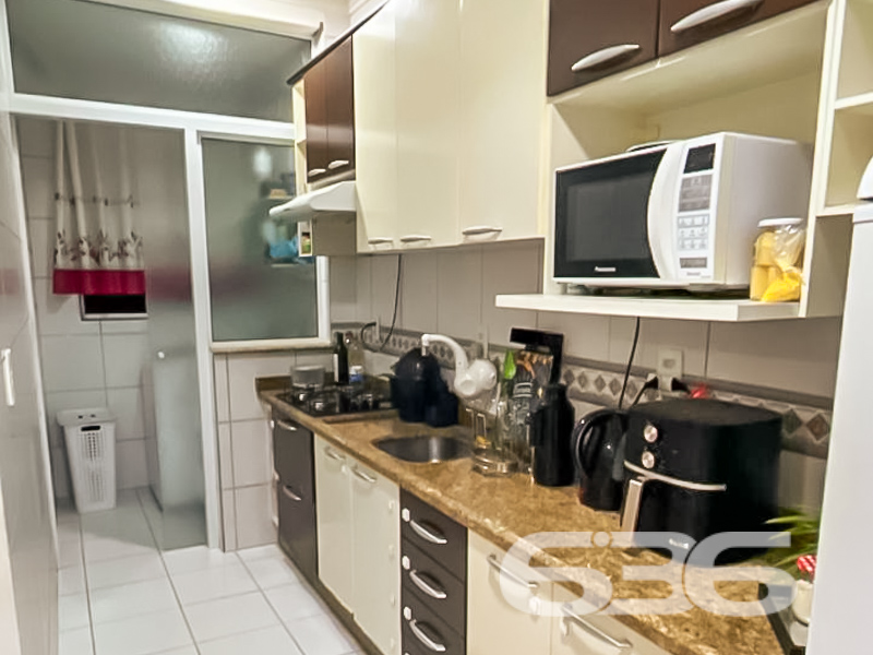 Apartamento - Floresta - Joinville
