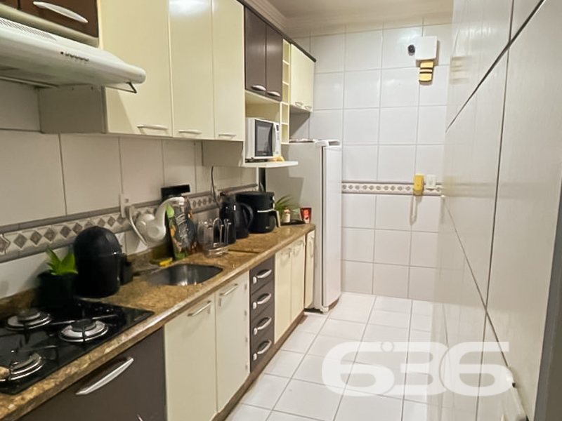 Apartamento - Floresta - Joinville