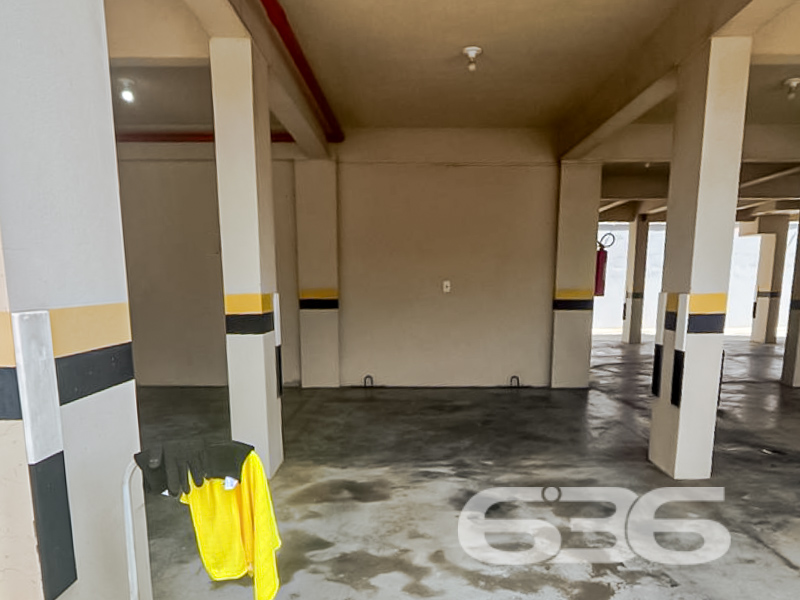 Apartamento - Floresta - Joinville