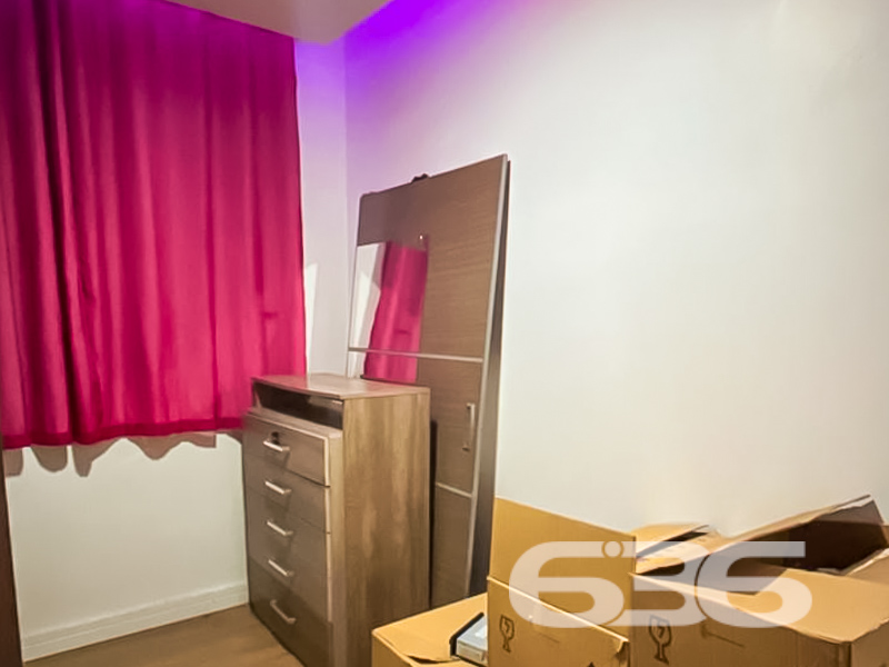 Apartamento - Floresta - Joinville