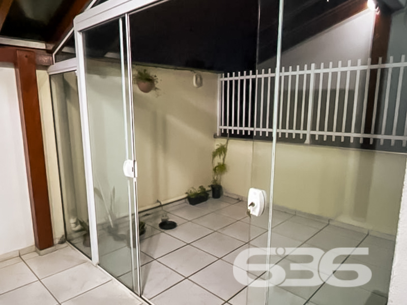 Apartamento - Floresta - Joinville