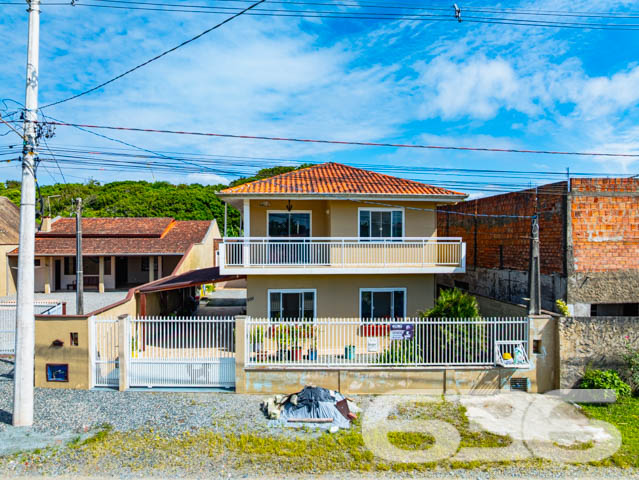 Foto de Sobrado Balneário Barra do Sul Salinas 03018946