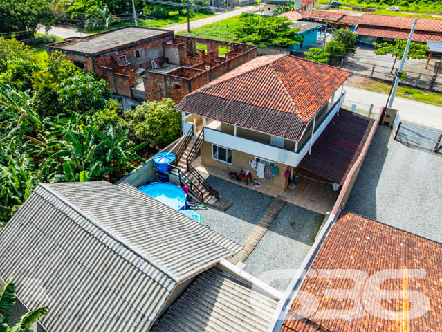 Foto de Sobrado Balneário Barra do Sul Salinas 03018946
