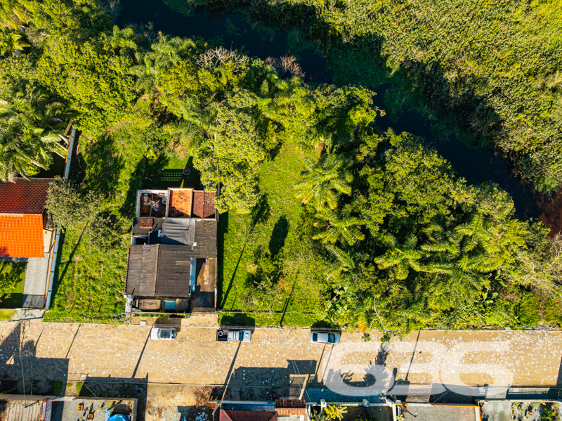 Terreno - Costeira - Balneário Barra do Sul