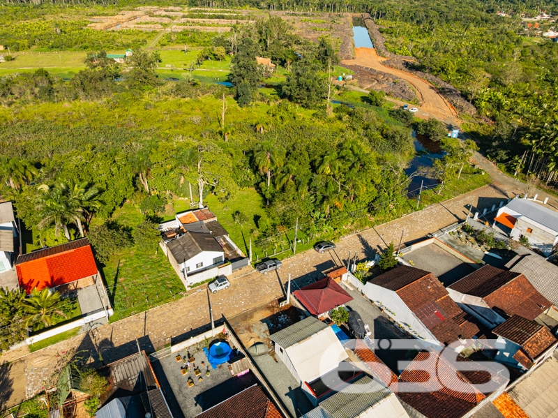 Terreno - Costeira - Balneário Barra do Sul