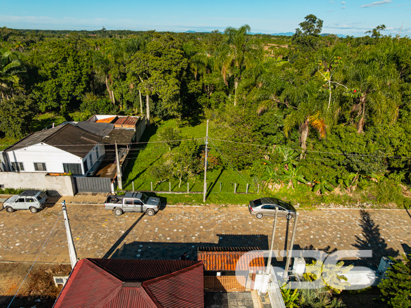 Terreno à venda no Costeira, Balneário Barra do Su