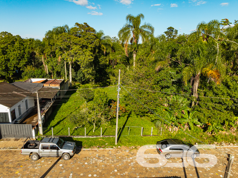 Terreno à venda no Costeira, Balneário Barra do Su