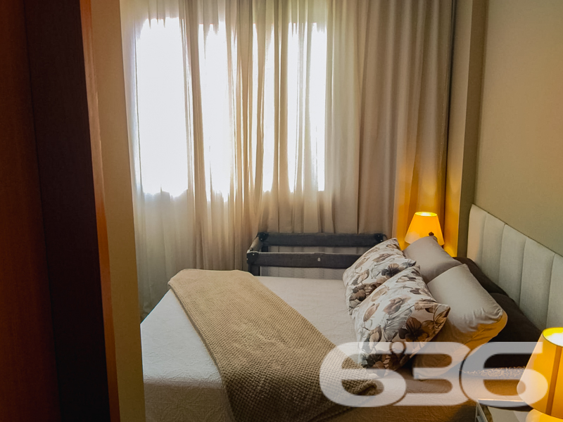 Apartamento à venda no Boehmerwald, Joinville | 3 